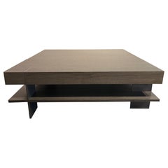 Mesa baja Antoine Proulx