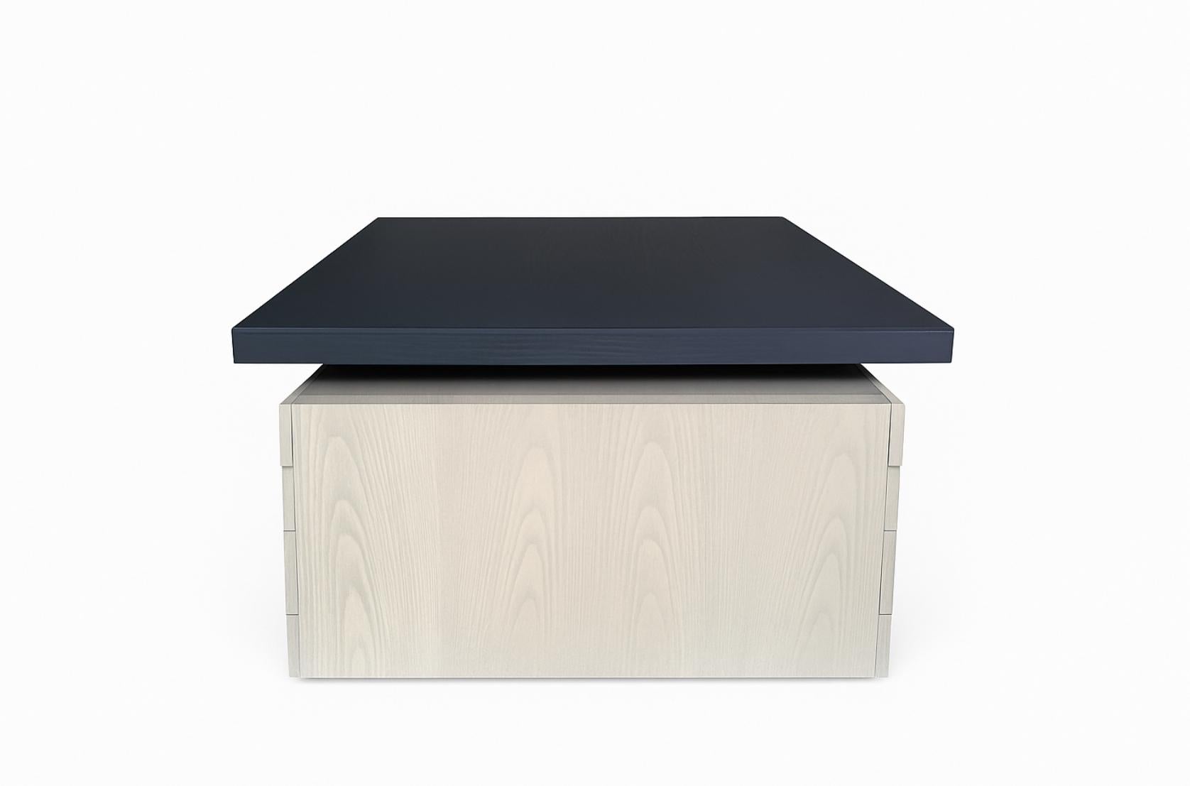 American Executive Partners Desk For Sale
