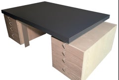 Antoine Proulx Executive Partners Desk