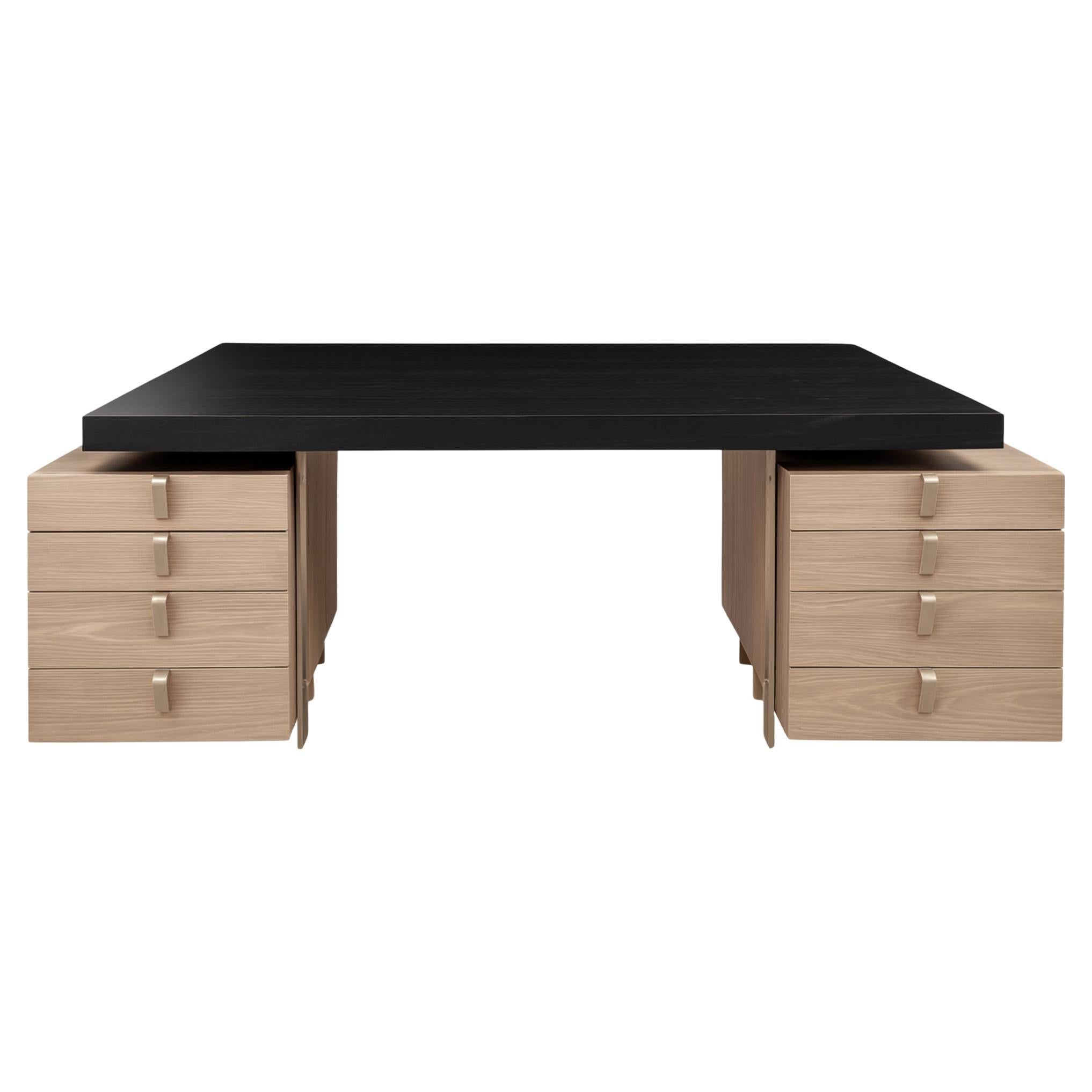 Executive Partners Desk For Sale