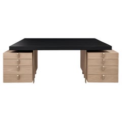 Executive Partners Desk