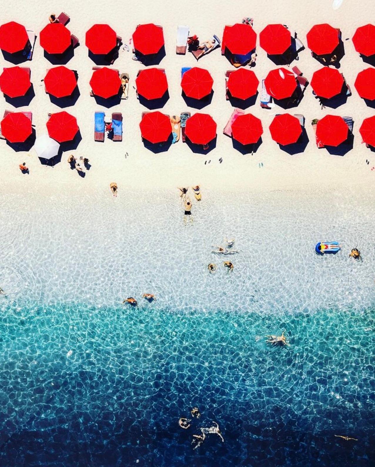 Infrarossi - Photograph di Antoine Rose