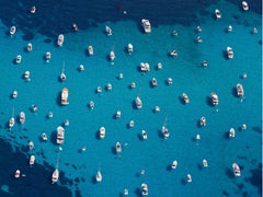 Shallow Blue