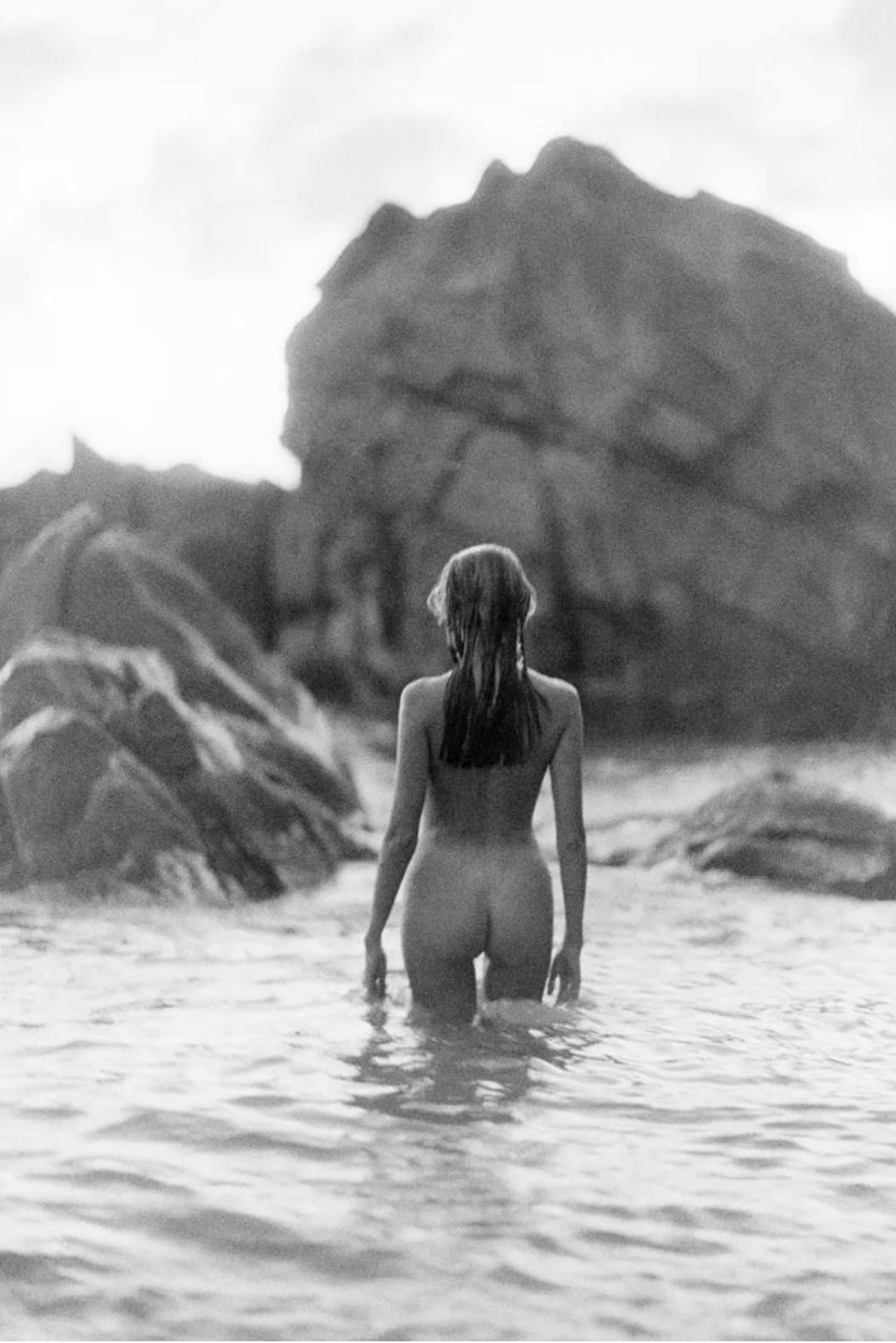 Cynthia Antonio II - Fotografia artistica in edizione limitata