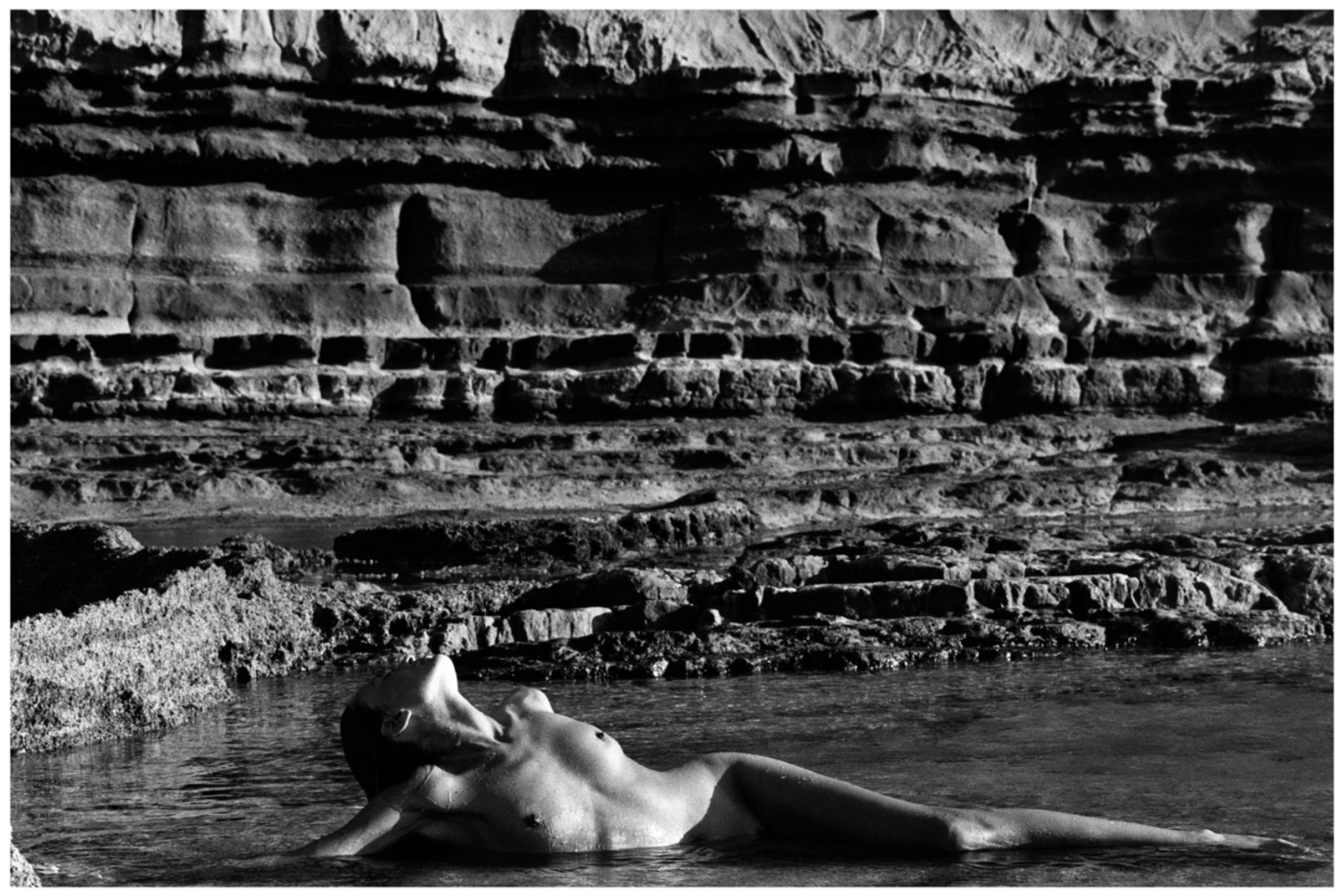 Cynthia Antonio, St. Barth - Limited Edition Fine Art Photography