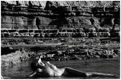 Cynthia Antonio, St. Barth - Limited Edition Fine Art Photography