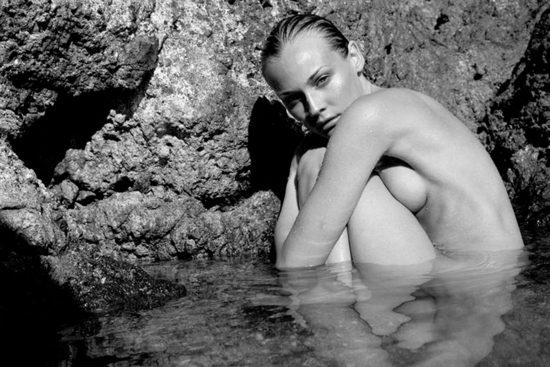 Diana Kruger - Fotografia d'arte in edizione limitata