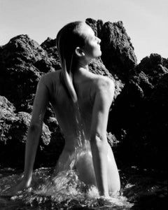 Diane Kruger - Limited Edition Fine Art Photography