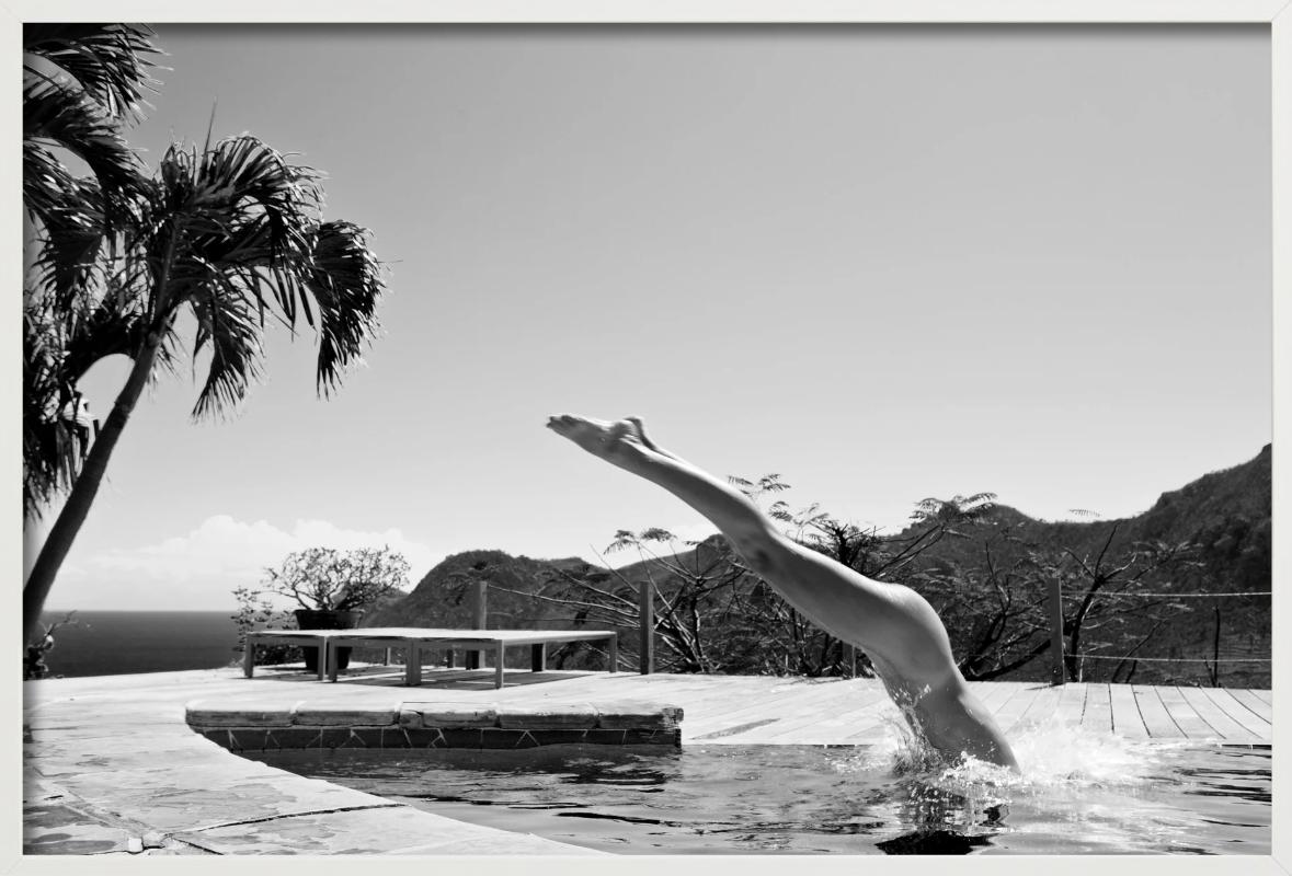 Ivory Rose Strzalkowski, photographie d'art en vente 2