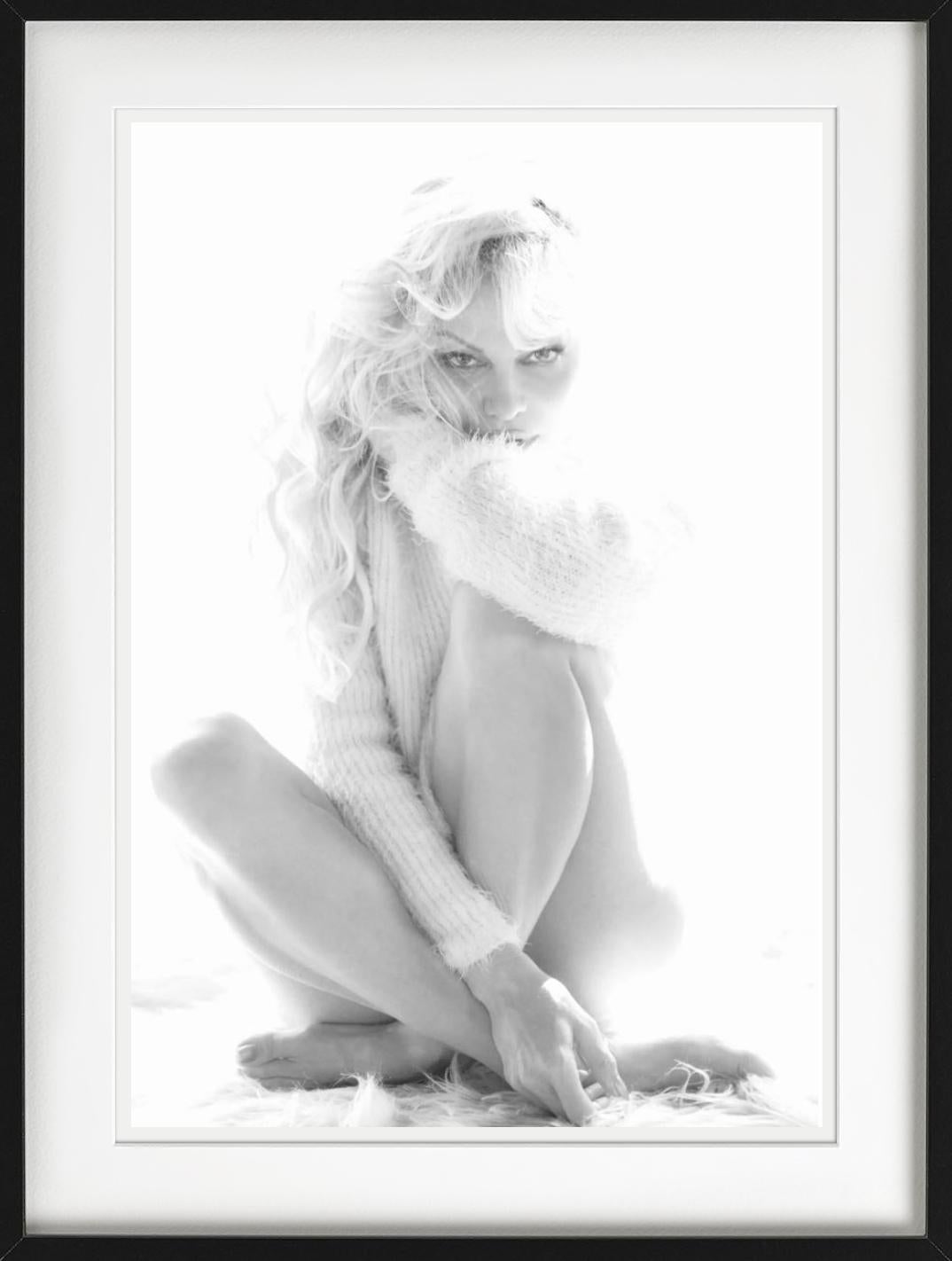 Pamela Anderson, Fine Art Photography in vendita 2