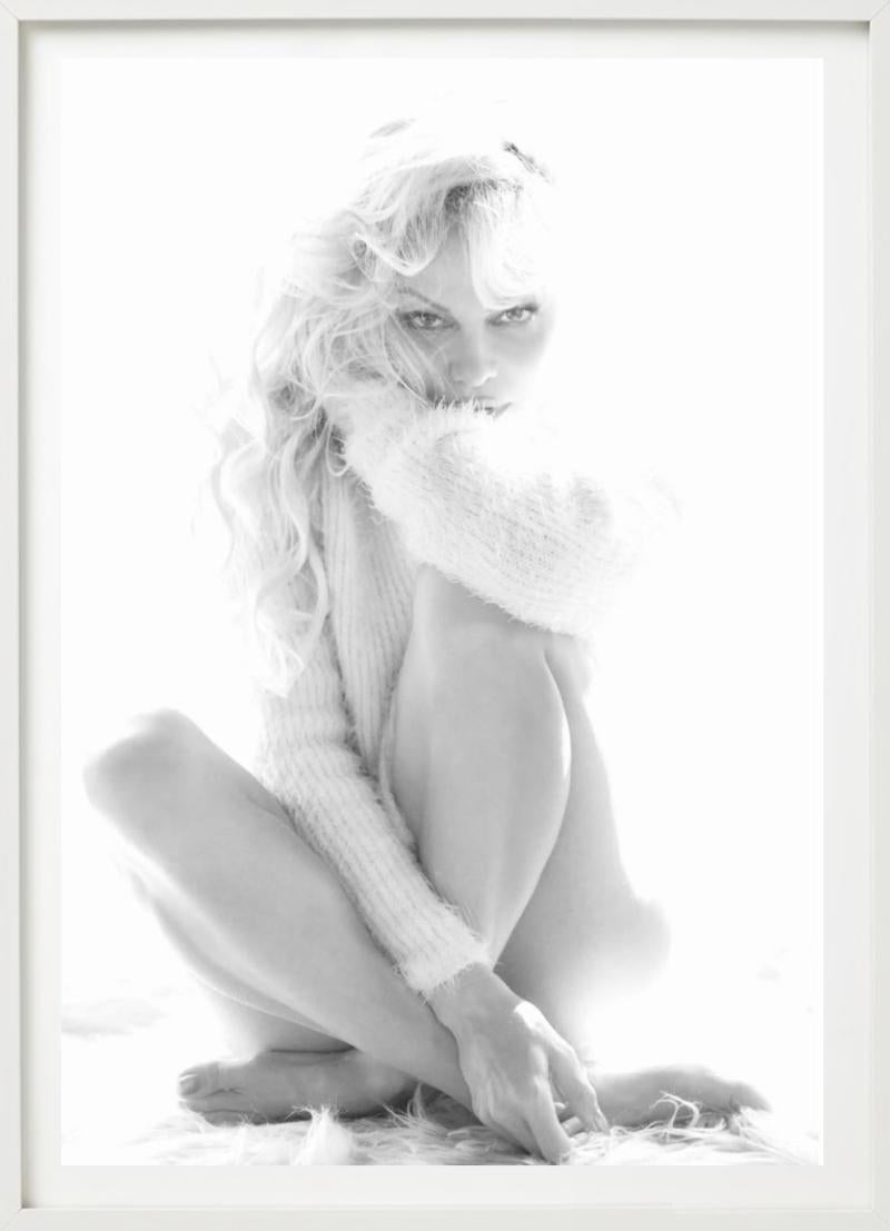 Pamela Anderson, Fine Art Photography in vendita 3