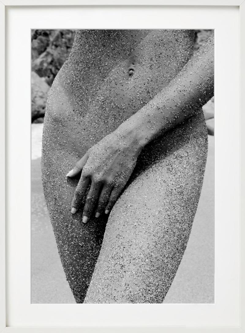 Petra Grand Fond II, Playa de las Conchas, Fotografía artística, 2015 en venta 5