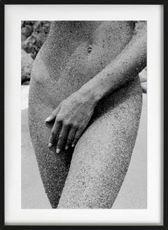 Petra Grand Fond II, Shell Beach, Fine Art Photography, 2015