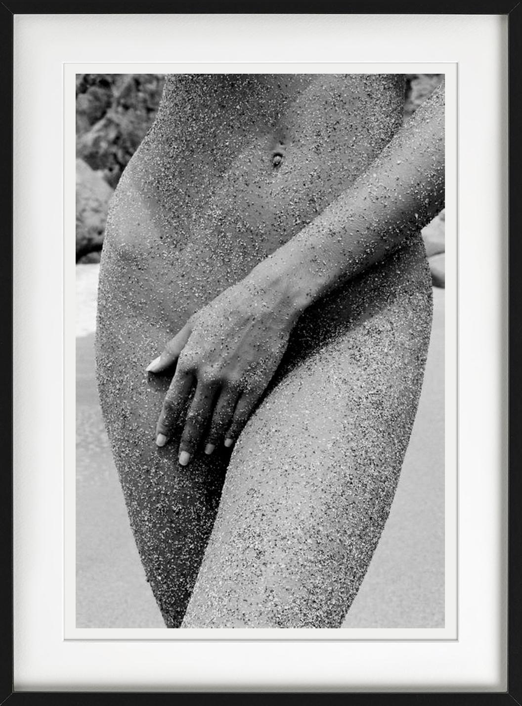 Petra Grand Fond II, Playa de las Conchas, Fotografía artística, 2015 en venta 2