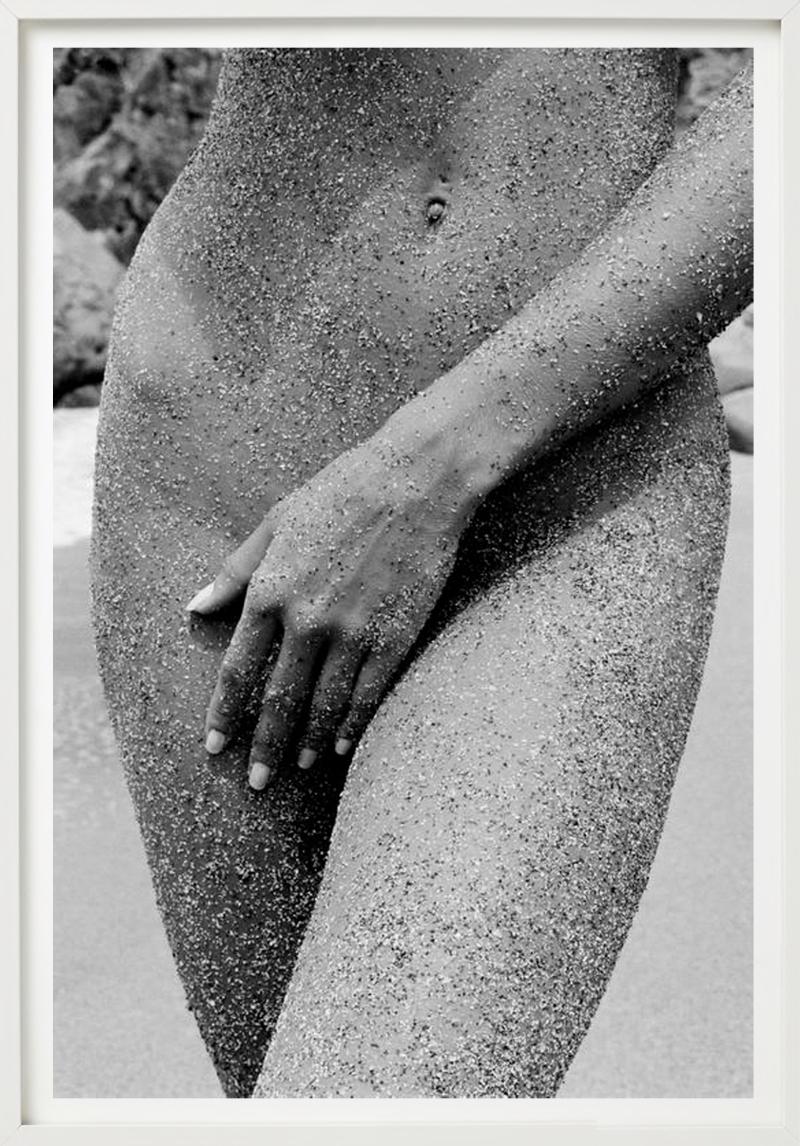 Petra Grand Fond II, Playa de las Conchas, Fotografía artística, 2015 en venta 3