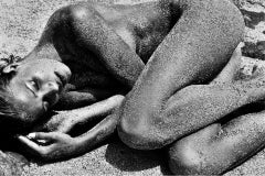 Petra Grand Fond, Playa de las Conchas - Fotografía artística de edición limitada