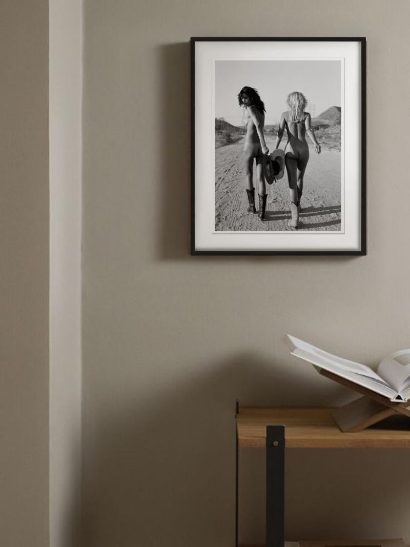 Viaje por carretera, Fotografía artística, 2001-2015 en venta 5