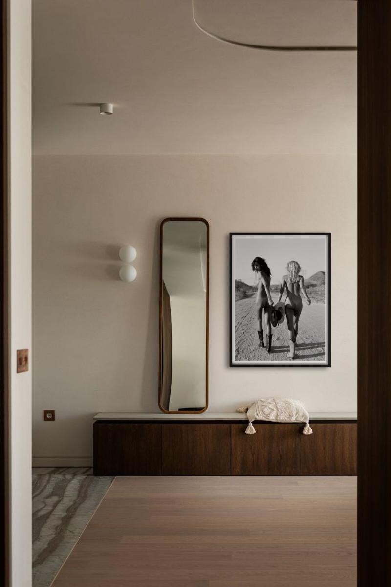 Viaje por carretera, Fotografía artística, 2001-2015 en venta 6