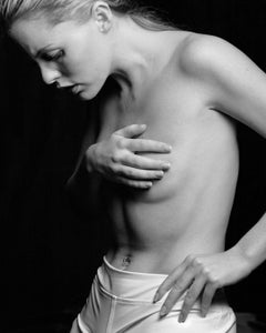 Stephanie Seymour - Limited Edition Fine Art Photography