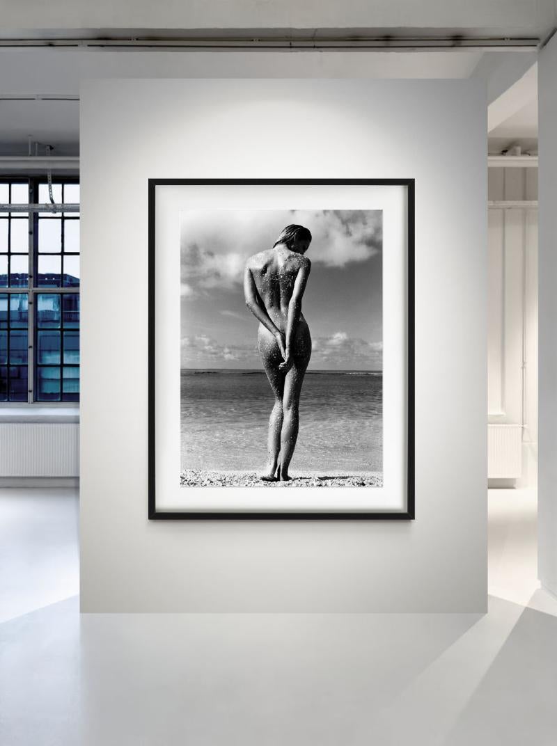 Theresa Gargas - Beach Nude, Fine Art Photography For Sale 7