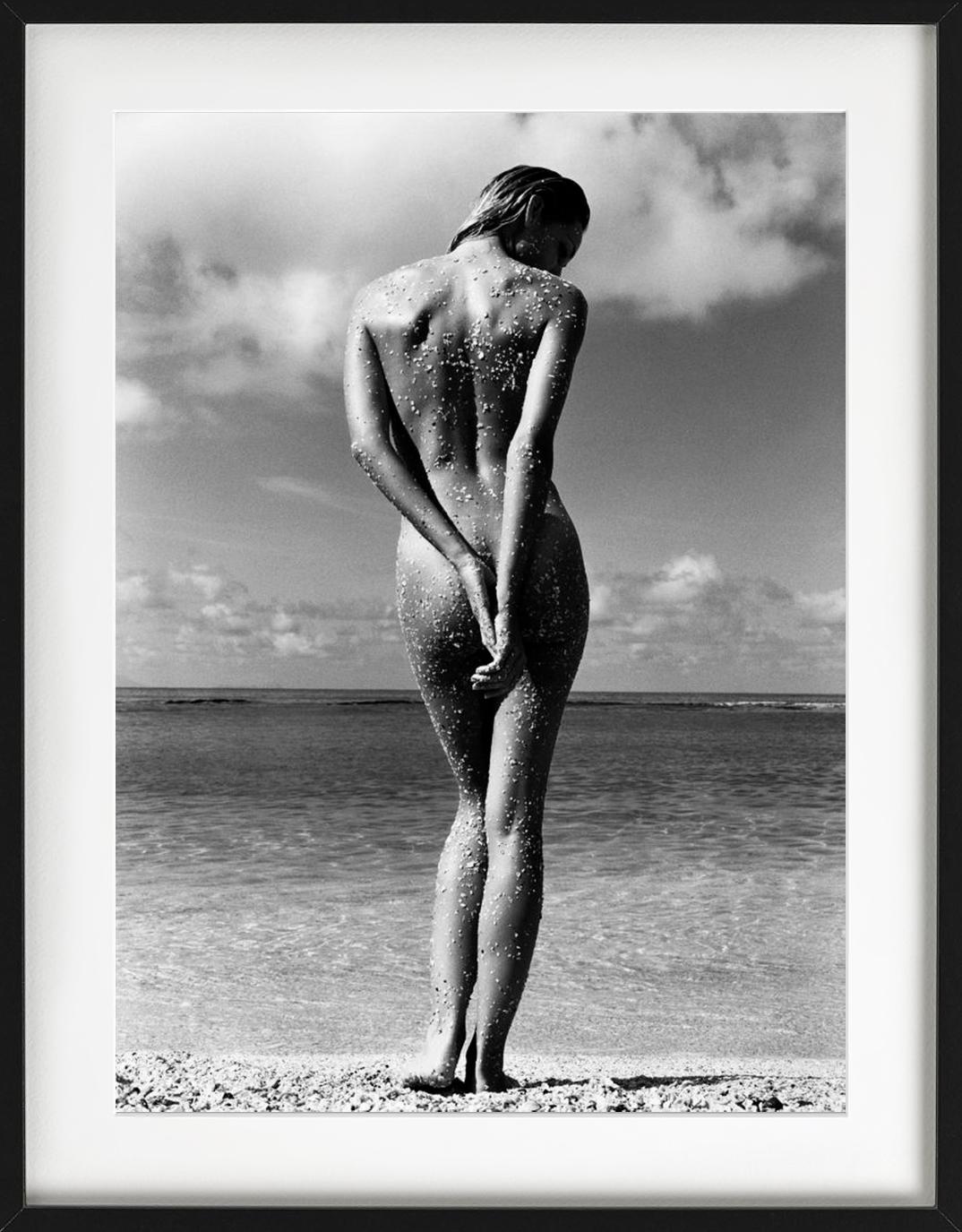 Theresa Gargas, photographed by Antoine Verglas.

All prints are limited edition. Available in multiple sizes. High-end framing on request.

All prints are done and signed by the artist. The collector receives an additional certificate of