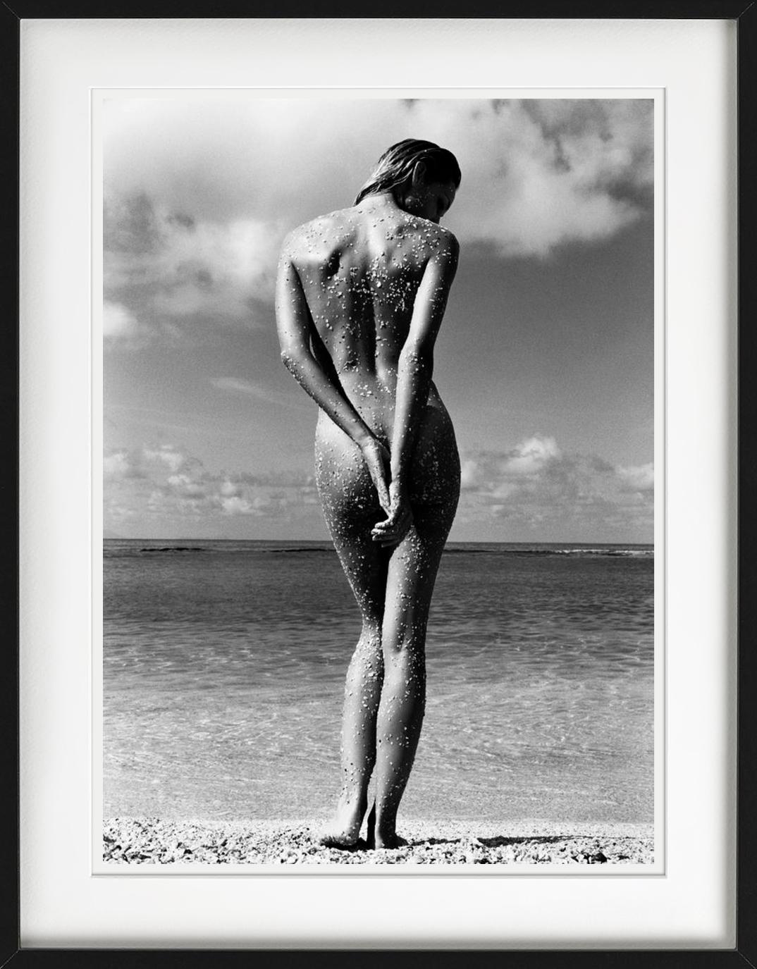 Theresa Gargas - Beach Nude, Fine Art Photography For Sale 1