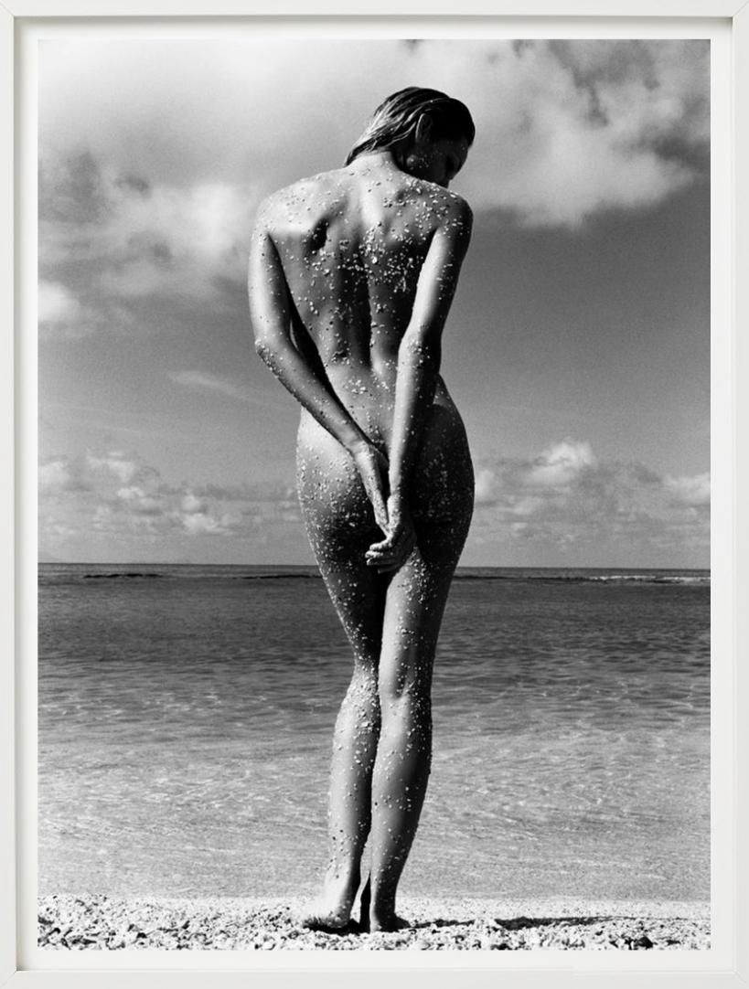 Theresa Gargas - Beach Nude, Fine Art Photography For Sale 4