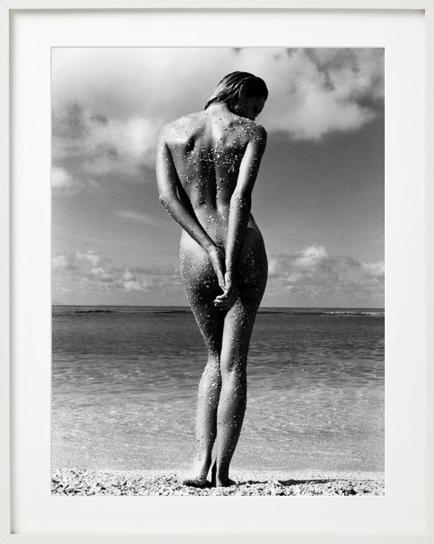 Theresa Gargas - Beach Nude, Fine Art Photography For Sale 5