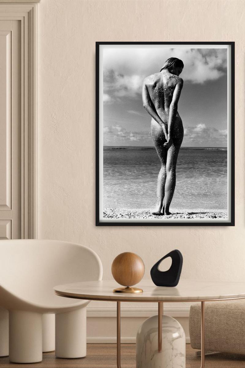 Theresa Gargas - Beach Nude, Fine Art Photography For Sale 6