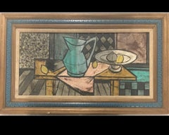 “Still Life”