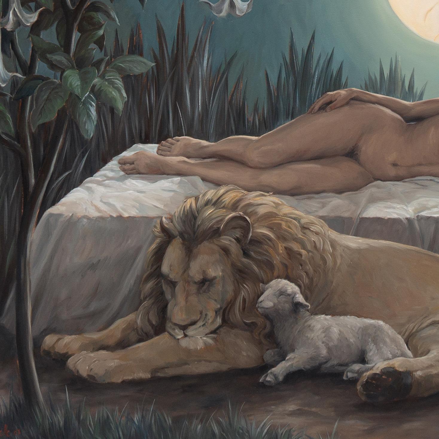Jungling Dreams