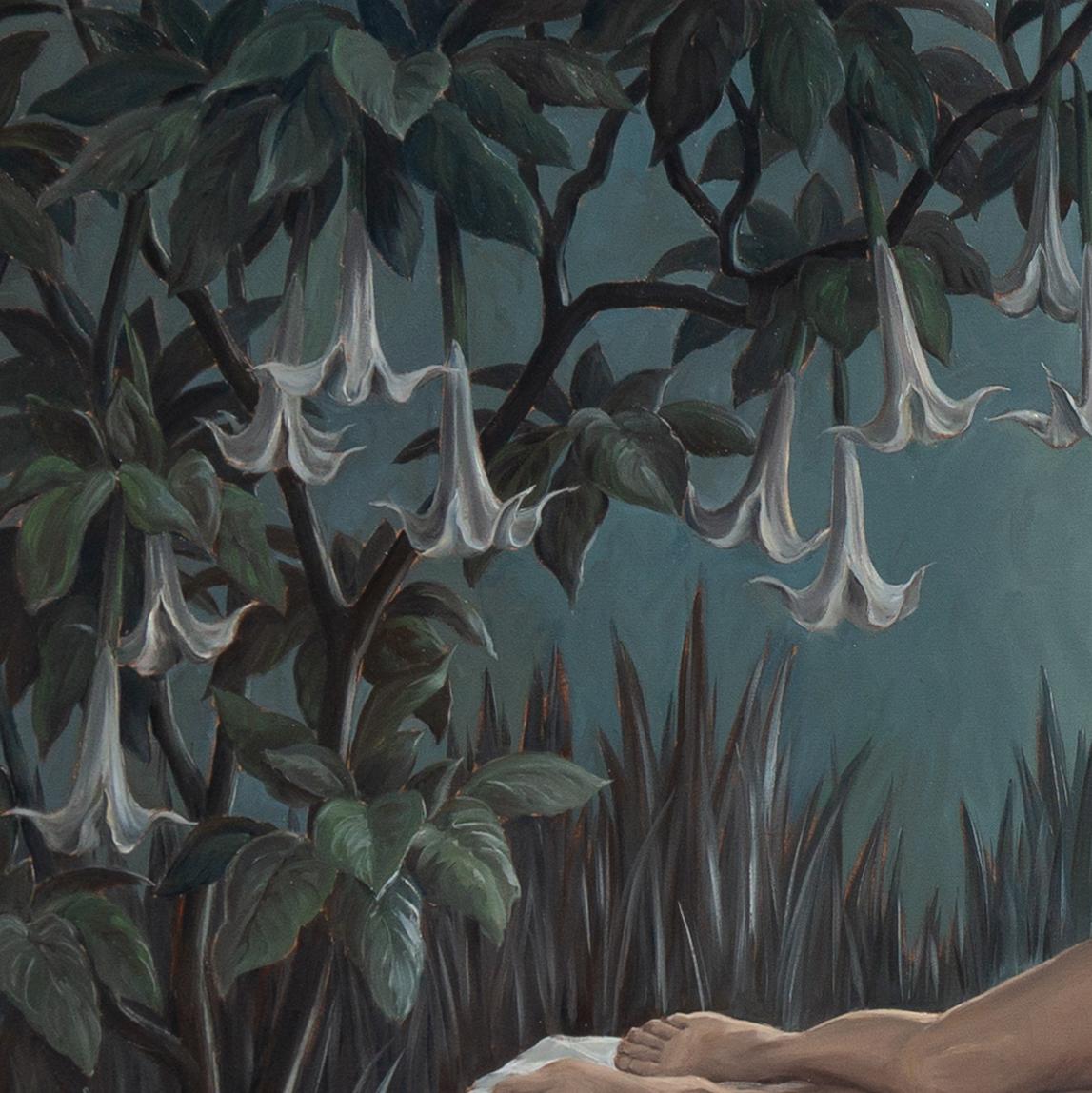 'Jungle Dreams', Paris, Hermès, Kalifornien, Mode, École Gogele, Hamburg, Lamm im Angebot 2