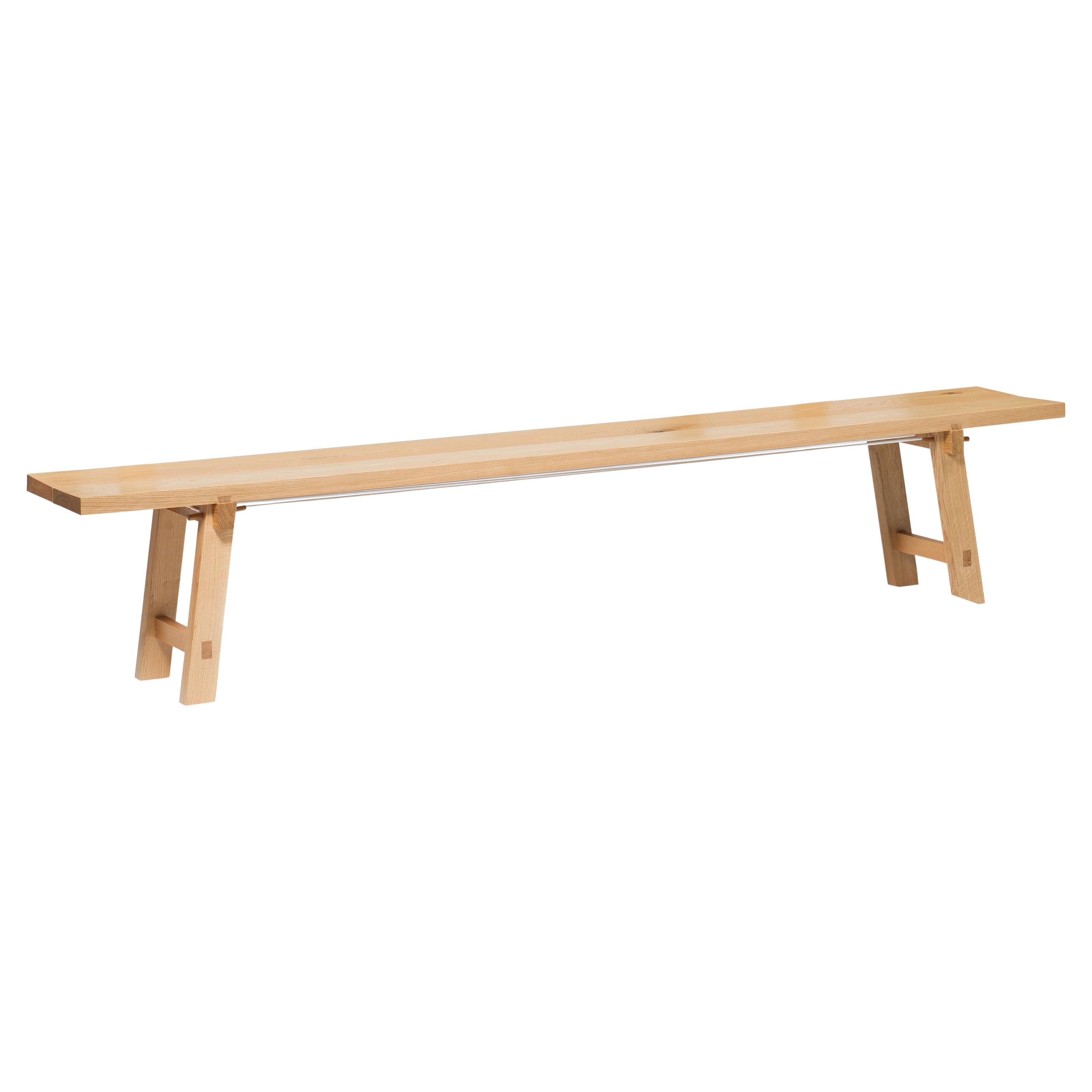Banc Anton par Frau Caze