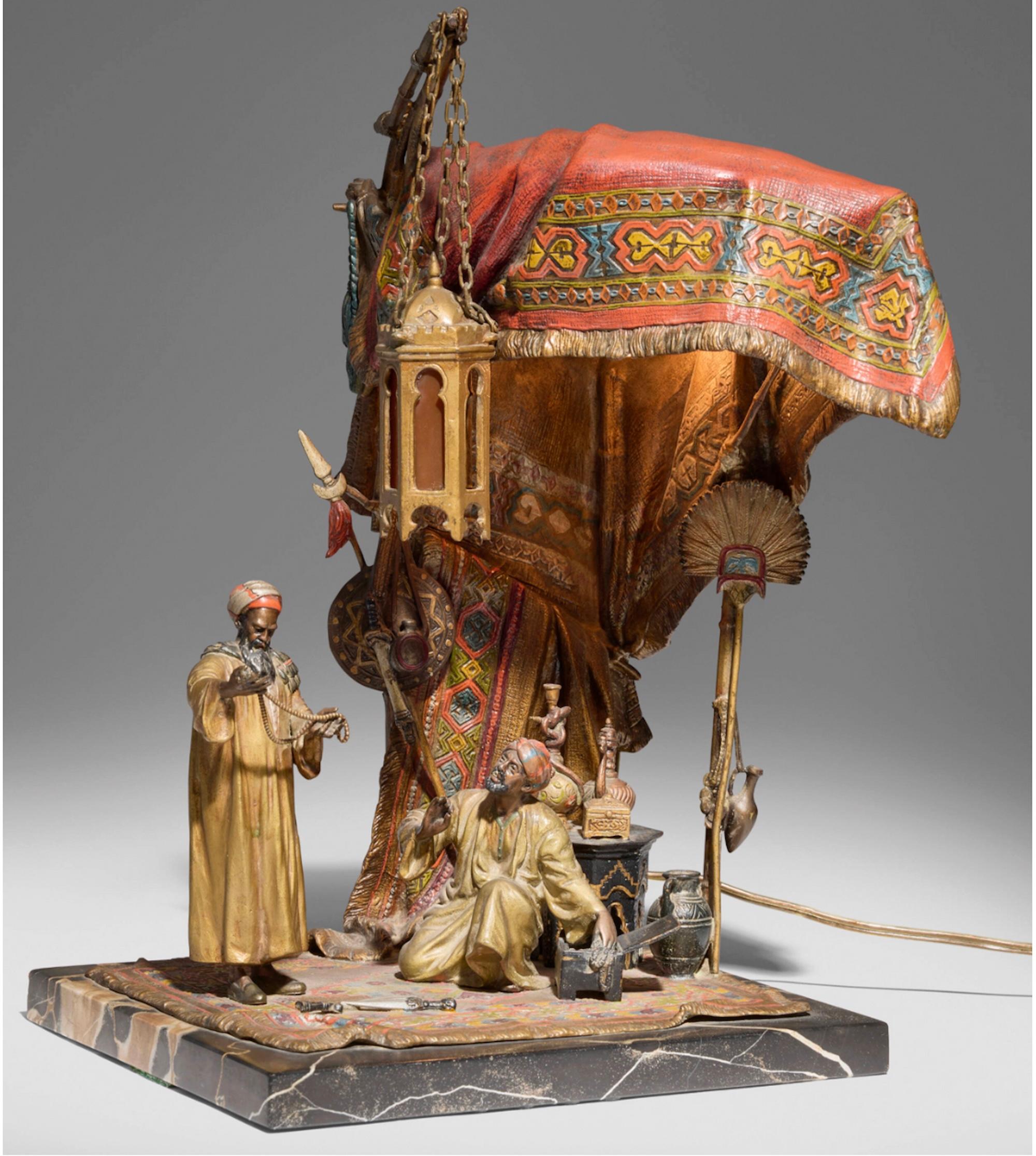 merchant