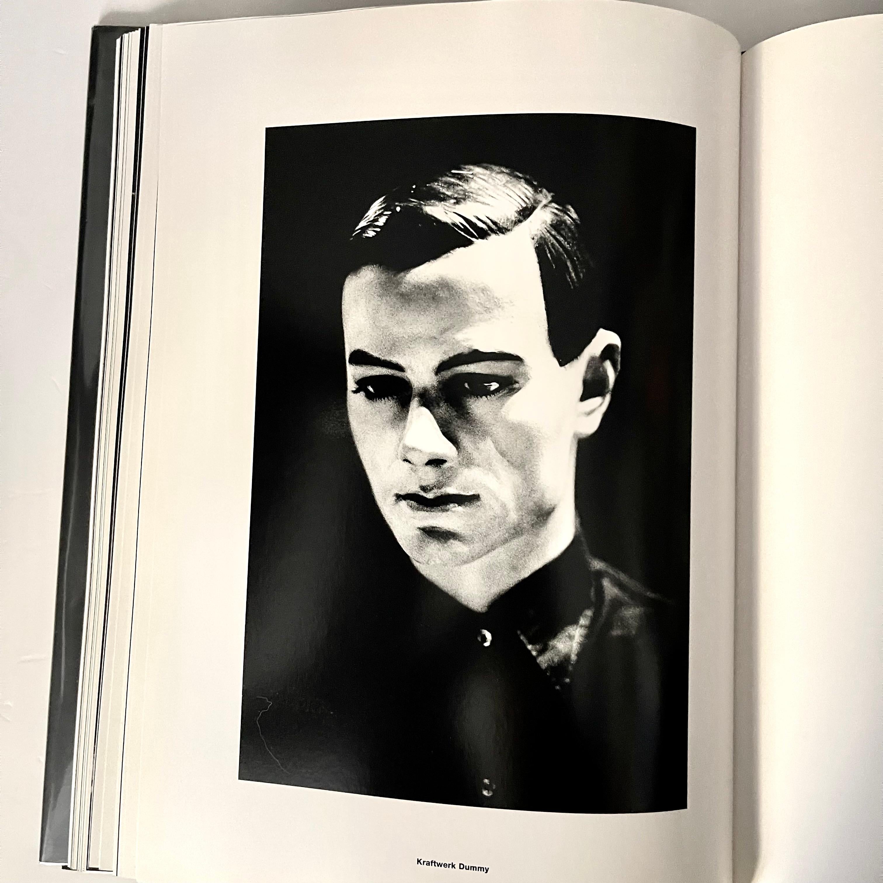 Anton Corbijn Fameus Photographs 1975-1988 1st Edition 1989 In Good Condition In London, GB