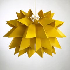Anton Fogh Holm Ceiling Light Starlight or Sydney Light for Nordisk Solar