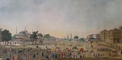 Constantinople