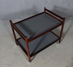 Anton Kildeberg Cart