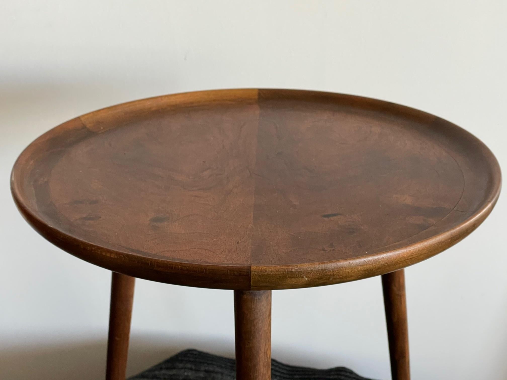 Anton Kildeberg Occasional Table For Sale 5