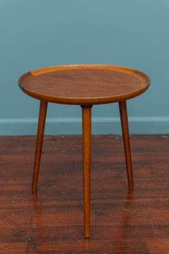Anton Kildeberg Side Table, Denmark