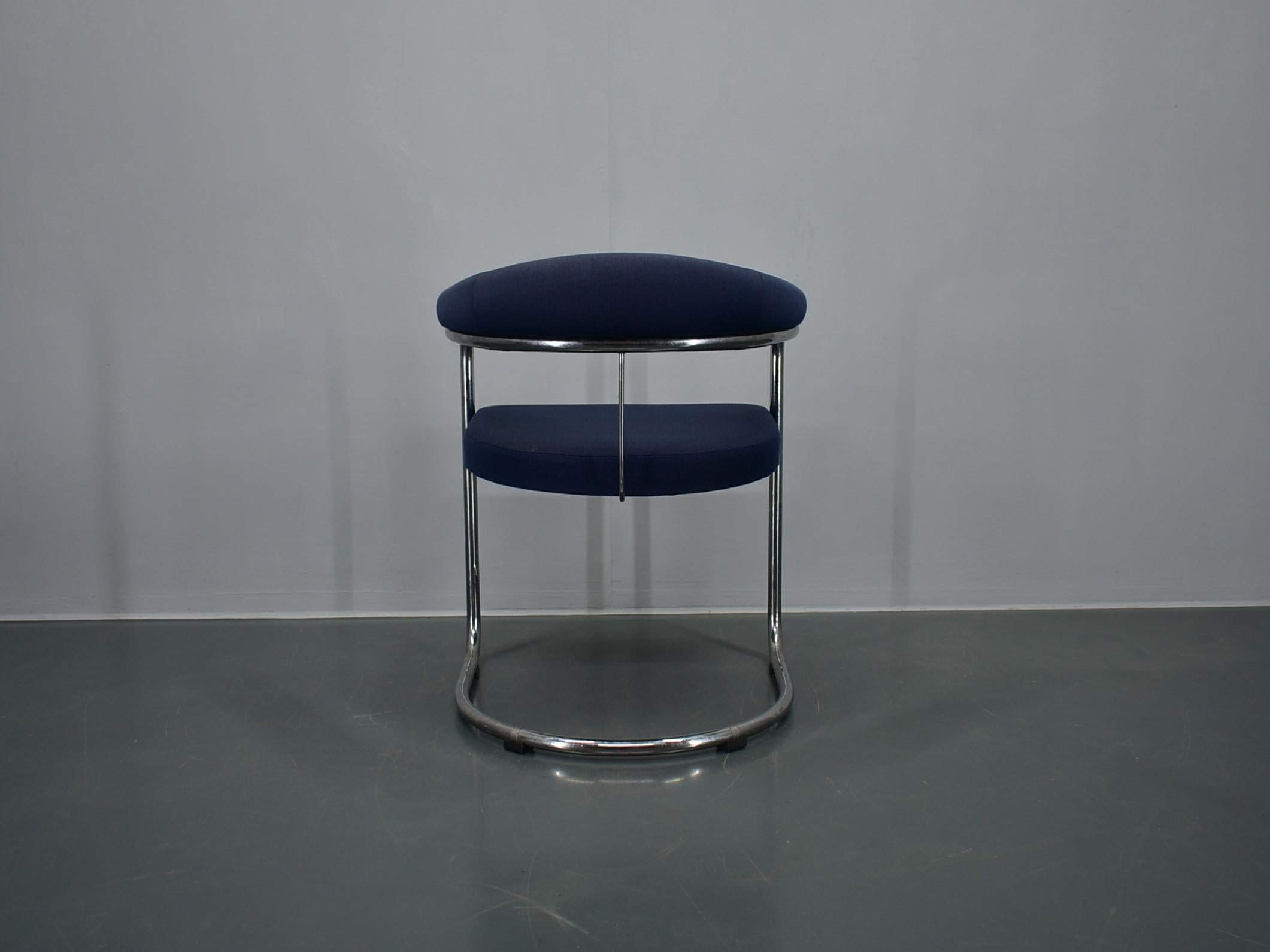 Anton Lorenz for Thonet 