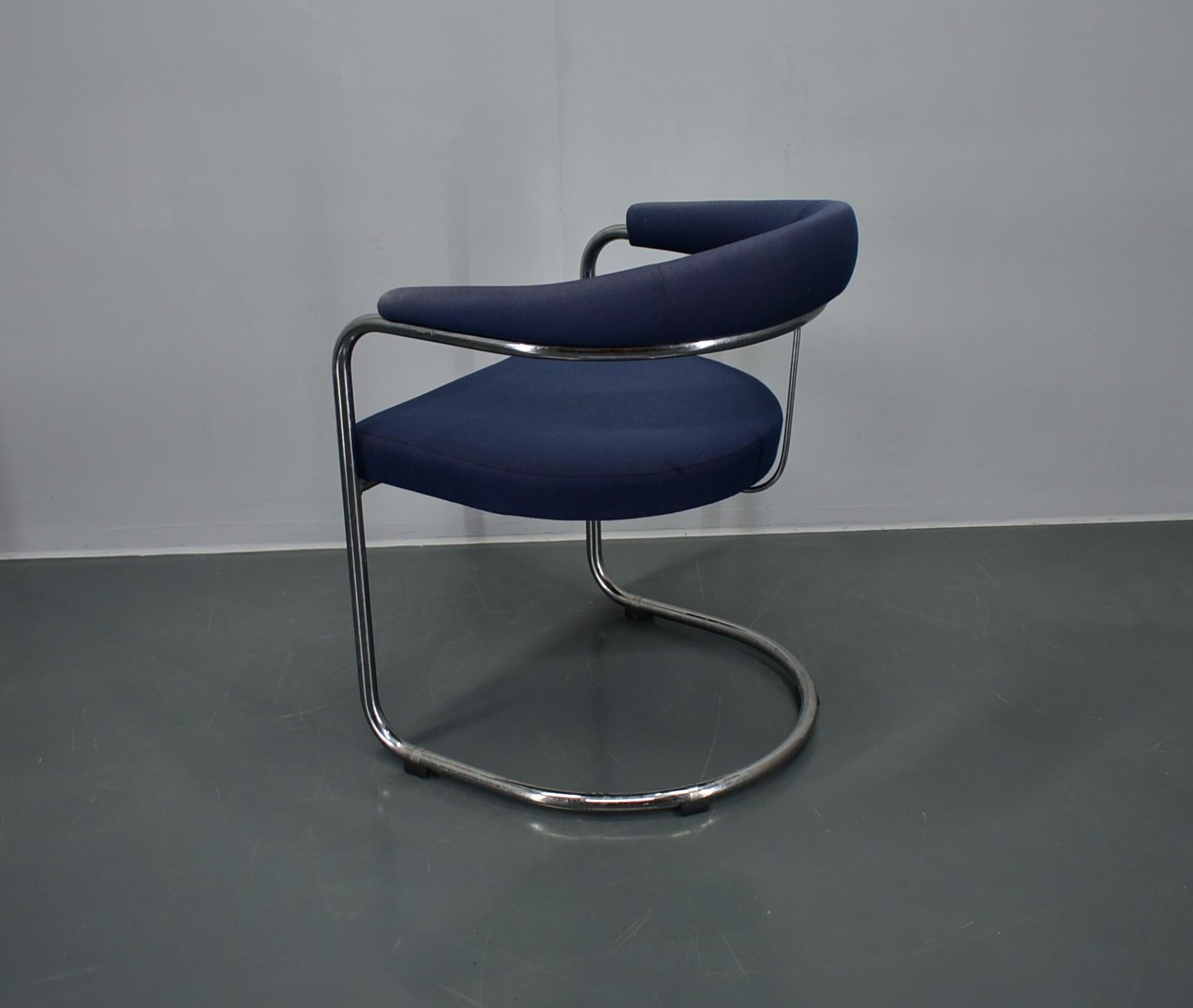 Anton Lorenz for Thonet 