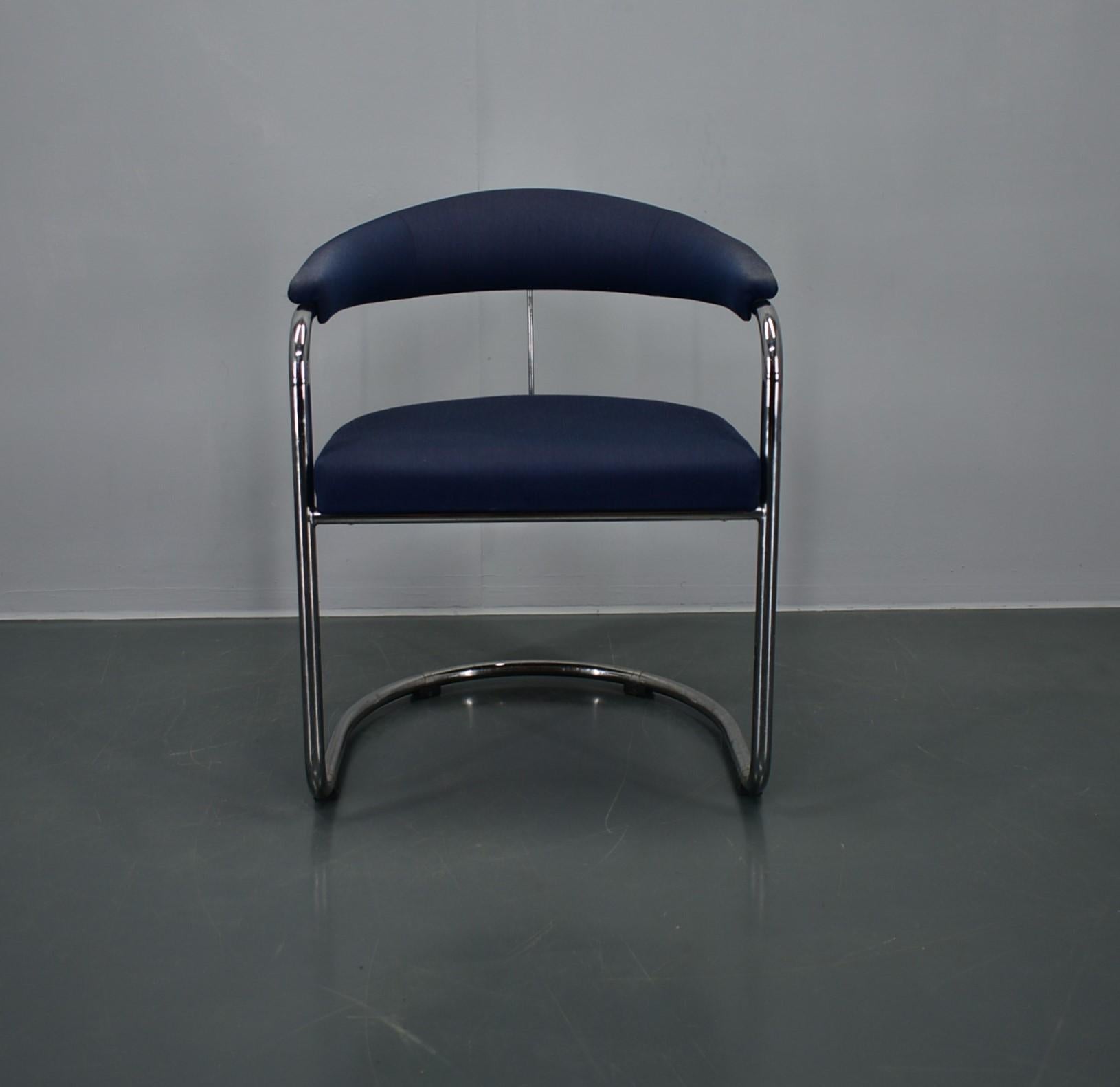 Anton Lorenz for Thonet 