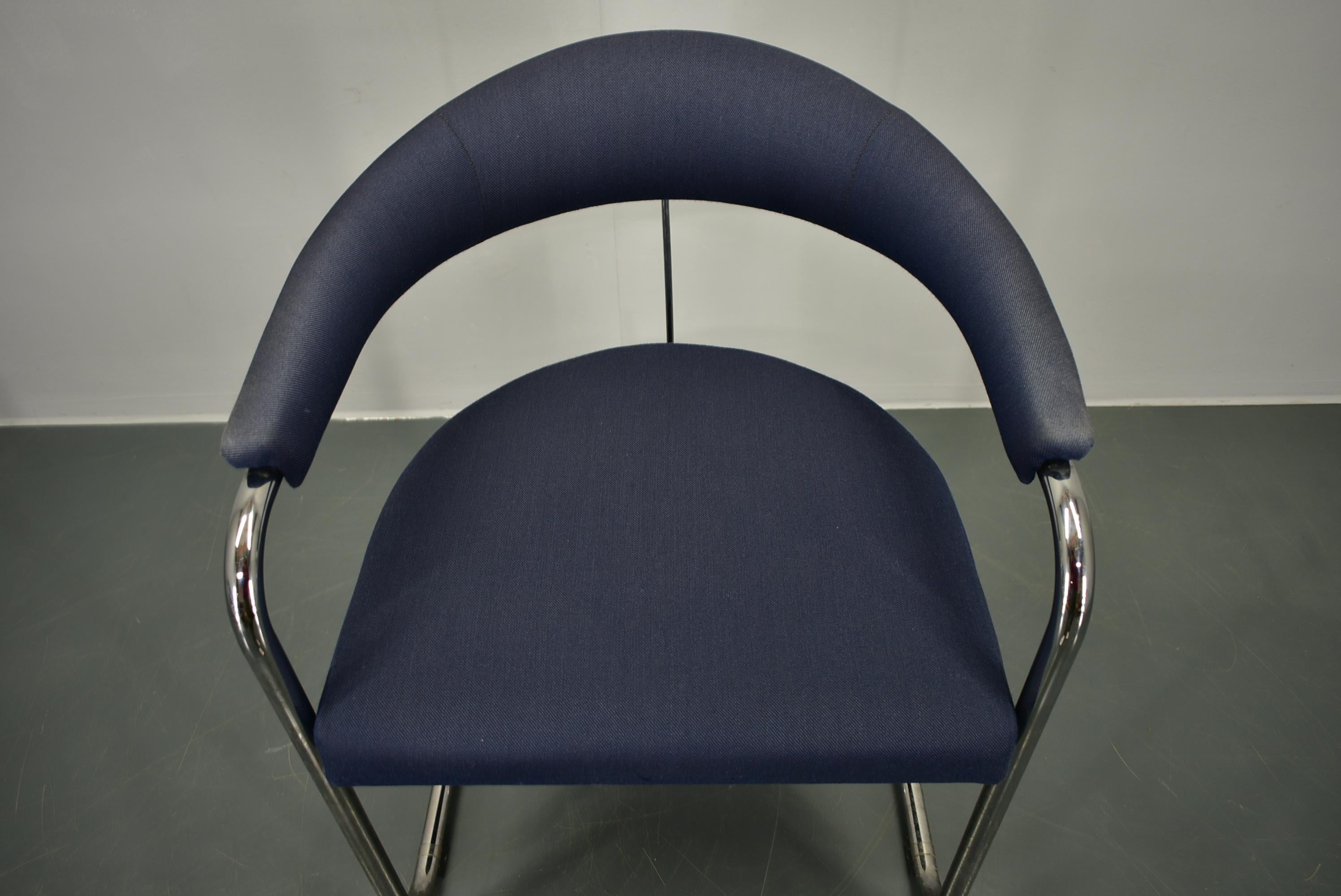 Anton Lorenz for Thonet 