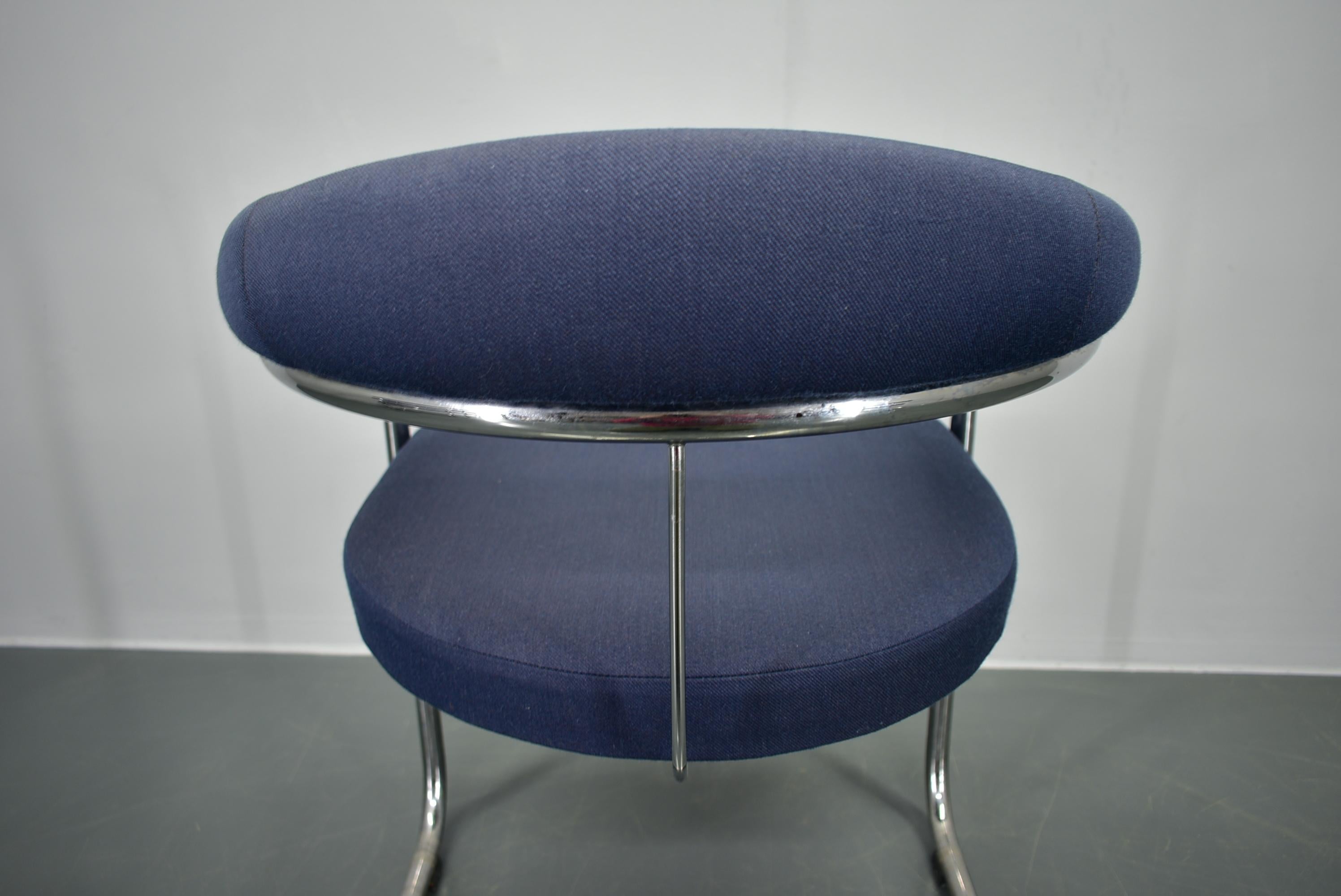 Anton Lorenz for Thonet 