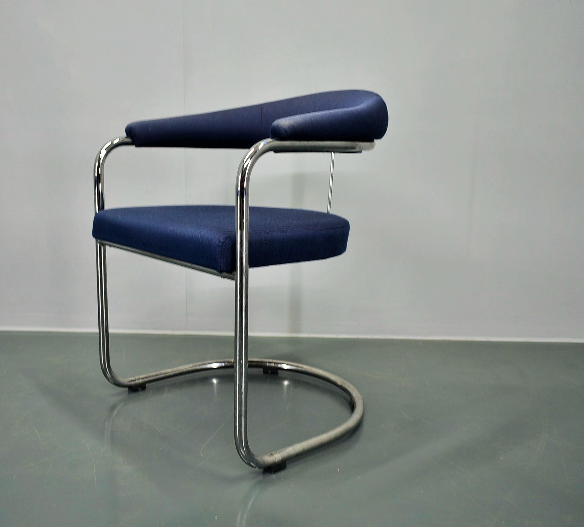 Mid-Century Modern Anton Lorenz for Thonet 