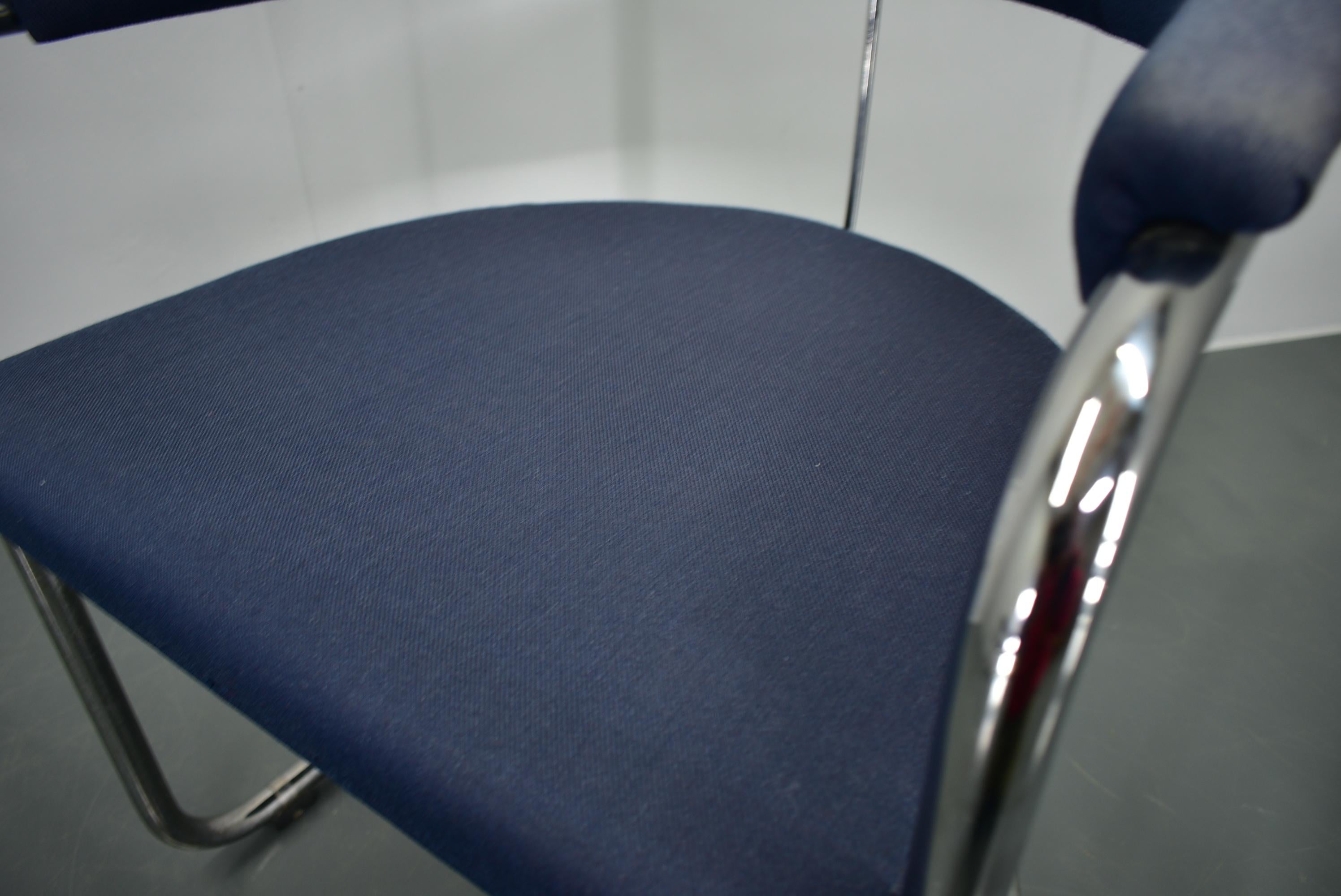 Czech Anton Lorenz for Thonet 