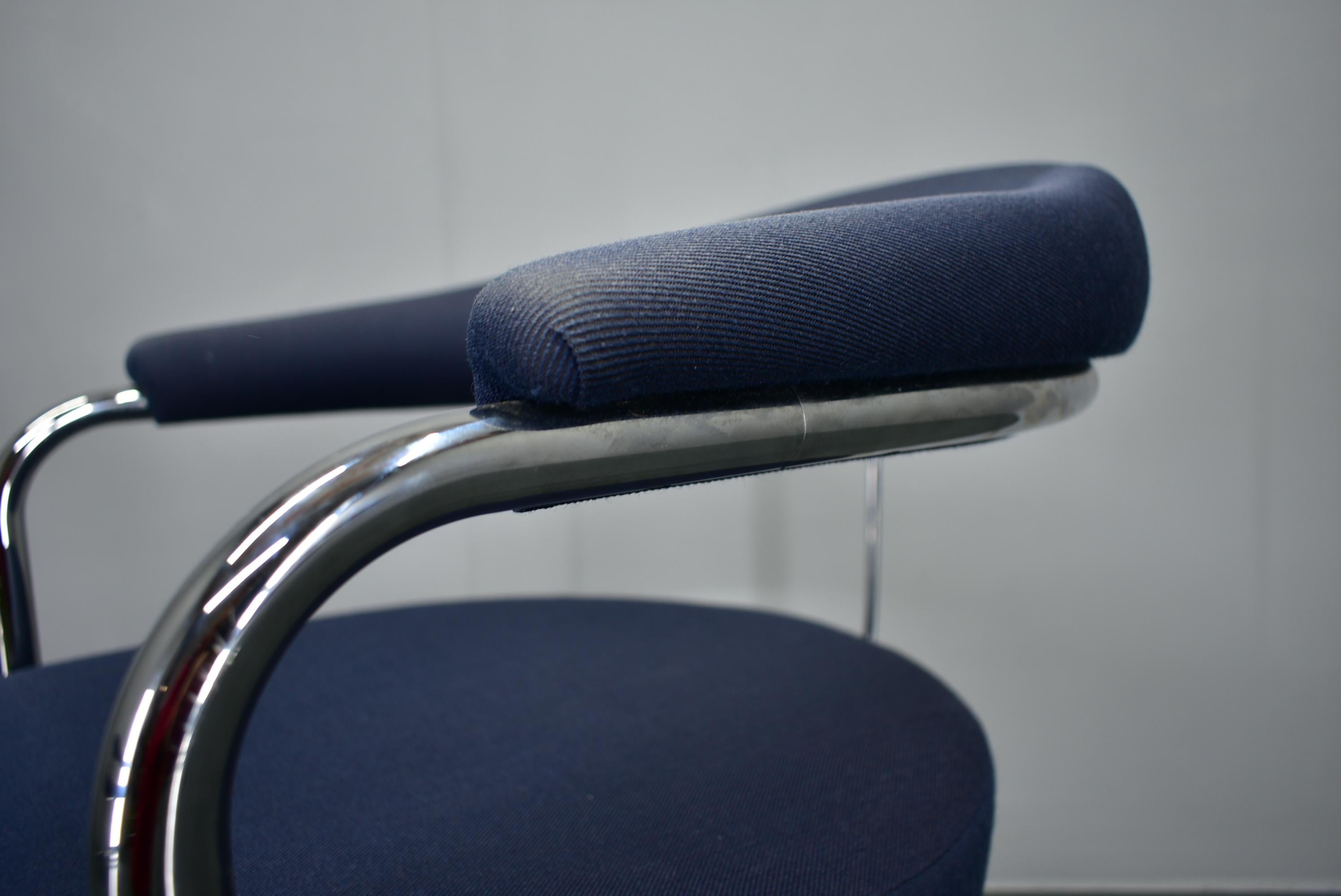 Anton Lorenz for Thonet 