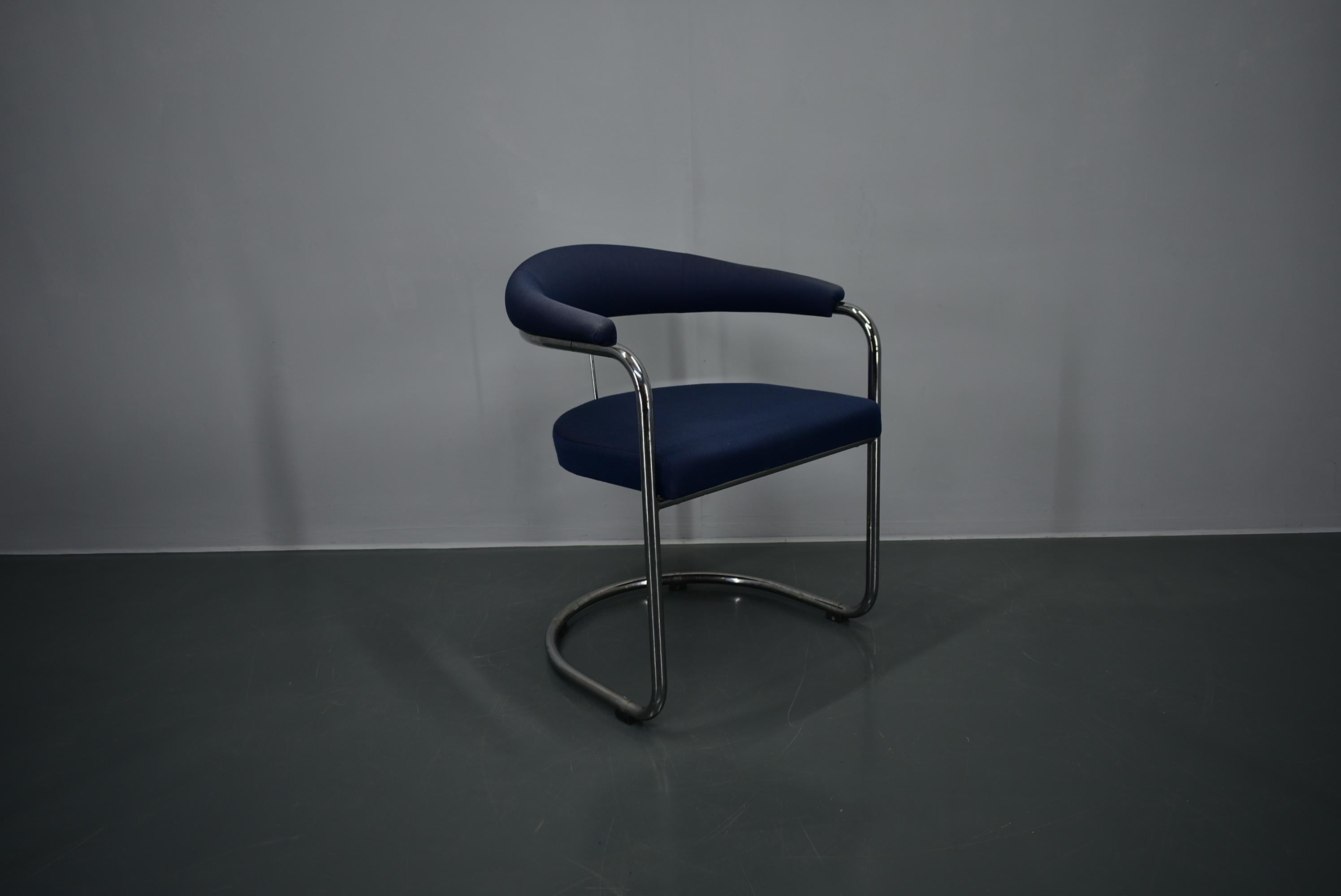 Anton Lorenz for Thonet 