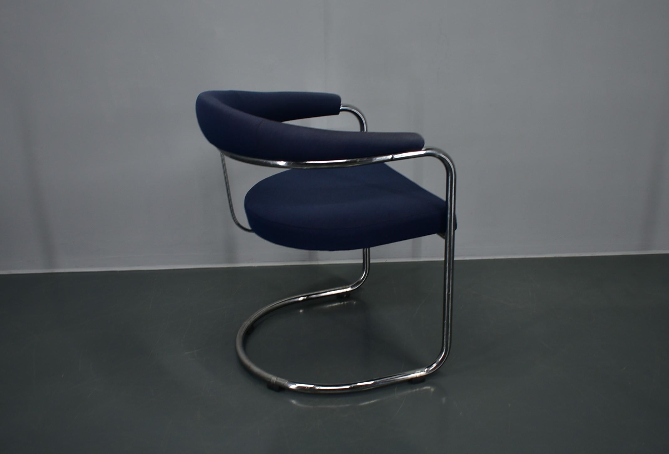 Anton Lorenz for Thonet 